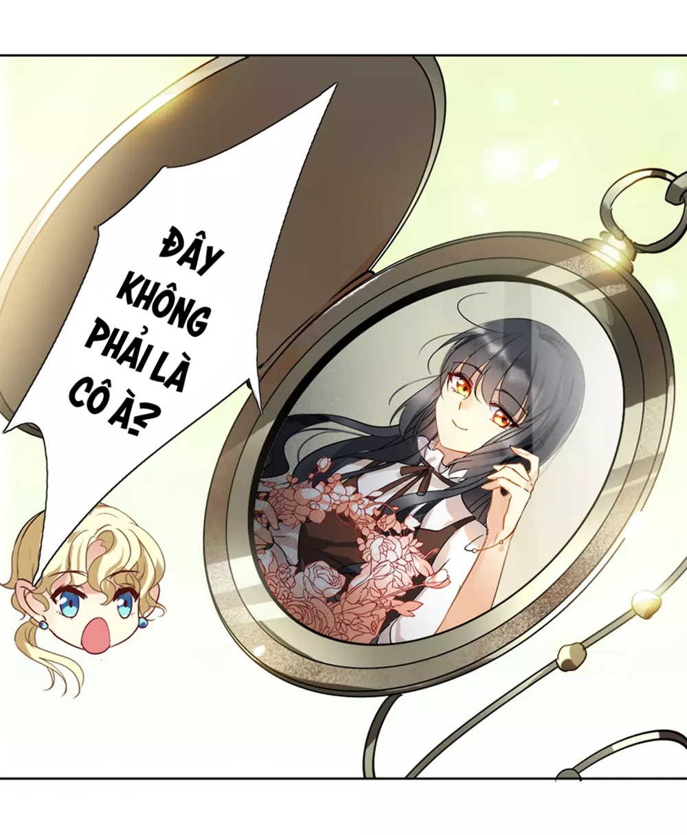 Cô Ấy Đến Rồi, Xin Hãy Nằm Xuống! Chapter 5 - Trang 2