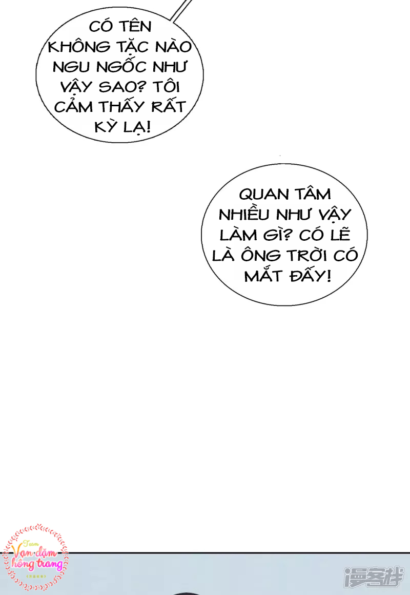 Cô Ấy Đến Rồi, Xin Hãy Nằm Xuống! Chapter 50 - Trang 2