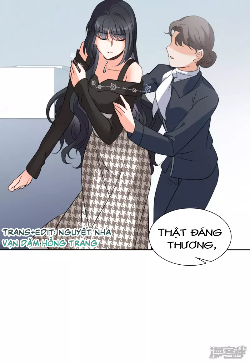 Cô Ấy Đến Rồi, Xin Hãy Nằm Xuống! Chapter 50 - Trang 2