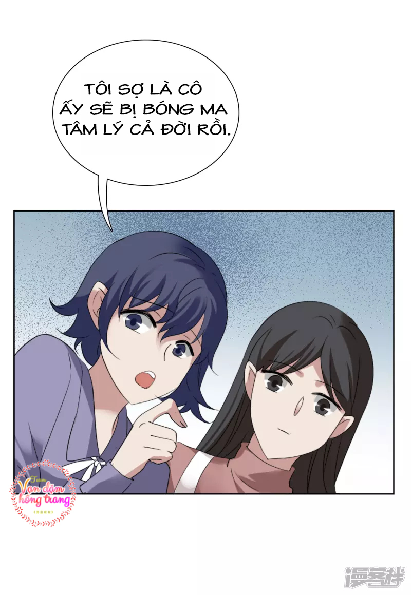 Cô Ấy Đến Rồi, Xin Hãy Nằm Xuống! Chapter 50 - Trang 2