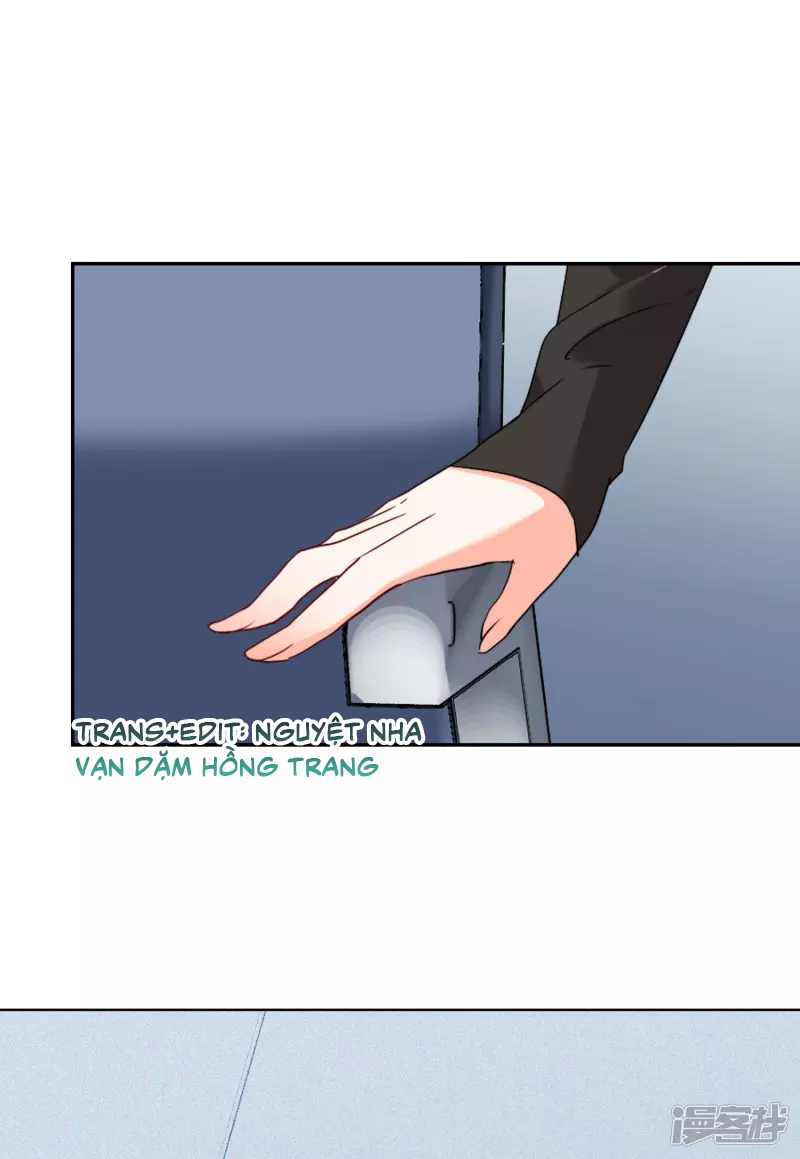 Cô Ấy Đến Rồi, Xin Hãy Nằm Xuống! Chapter 50 - Trang 2