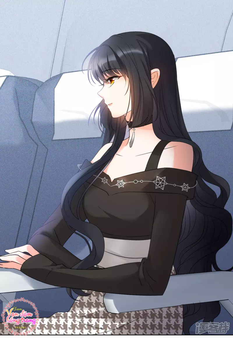 Cô Ấy Đến Rồi, Xin Hãy Nằm Xuống! Chapter 50 - Trang 2