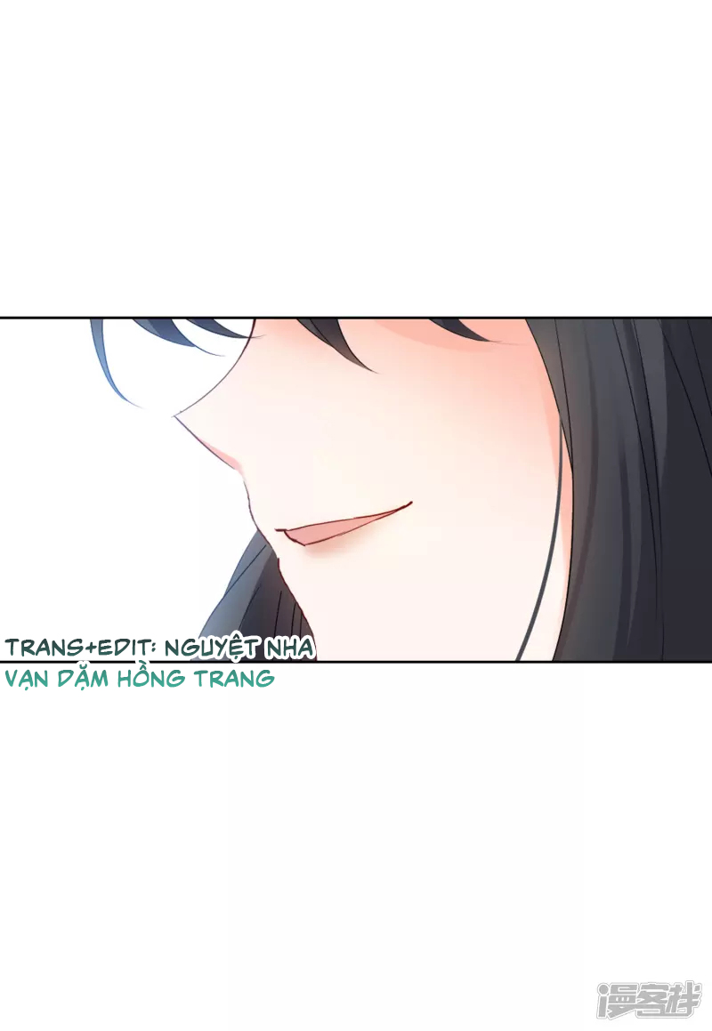 Cô Ấy Đến Rồi, Xin Hãy Nằm Xuống! Chapter 50 - Trang 2