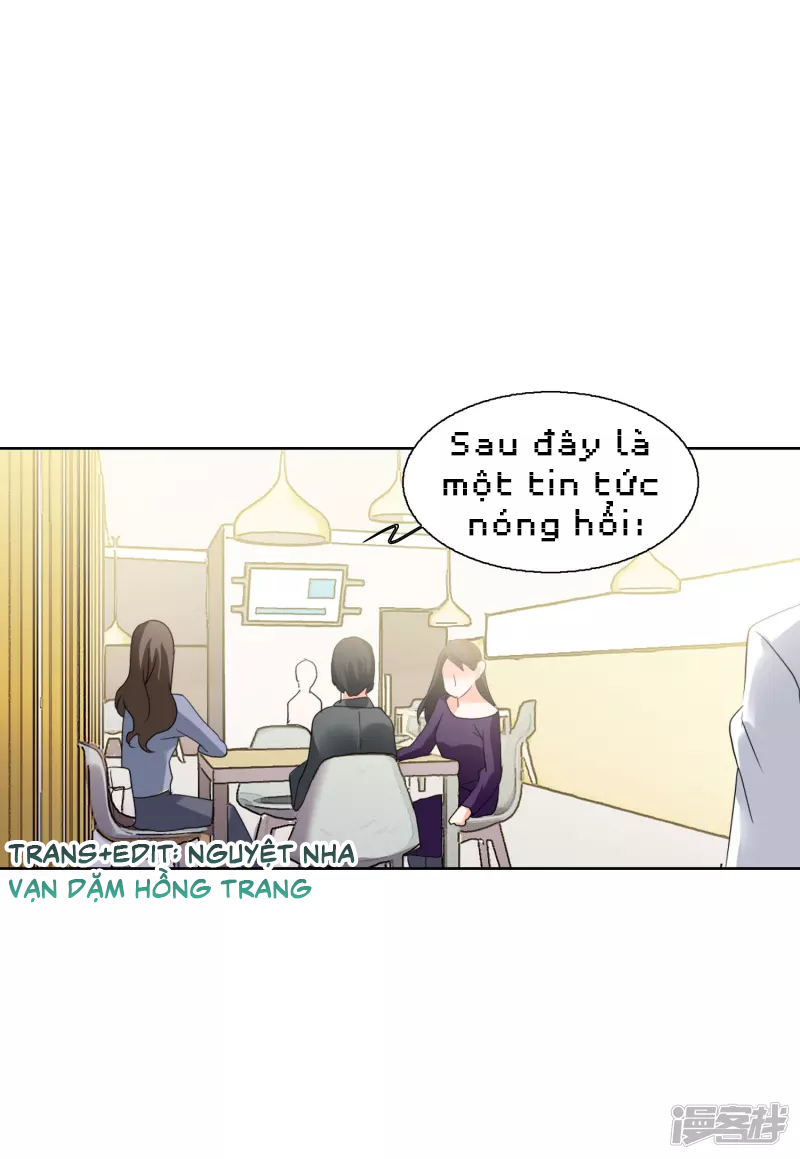 Cô Ấy Đến Rồi, Xin Hãy Nằm Xuống! Chapter 50 - Trang 2