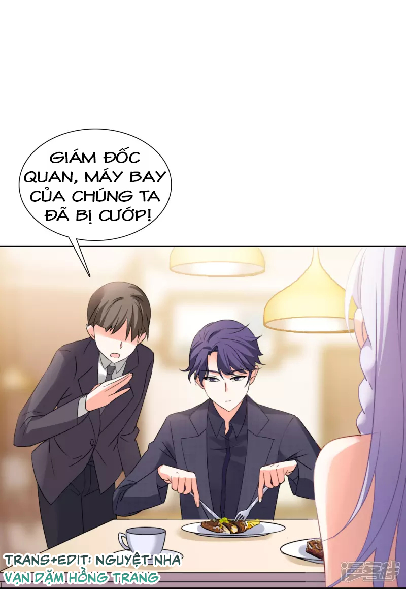 Cô Ấy Đến Rồi, Xin Hãy Nằm Xuống! Chapter 50 - Trang 2