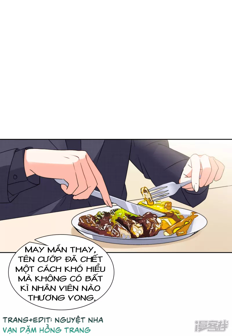 Cô Ấy Đến Rồi, Xin Hãy Nằm Xuống! Chapter 50 - Trang 2