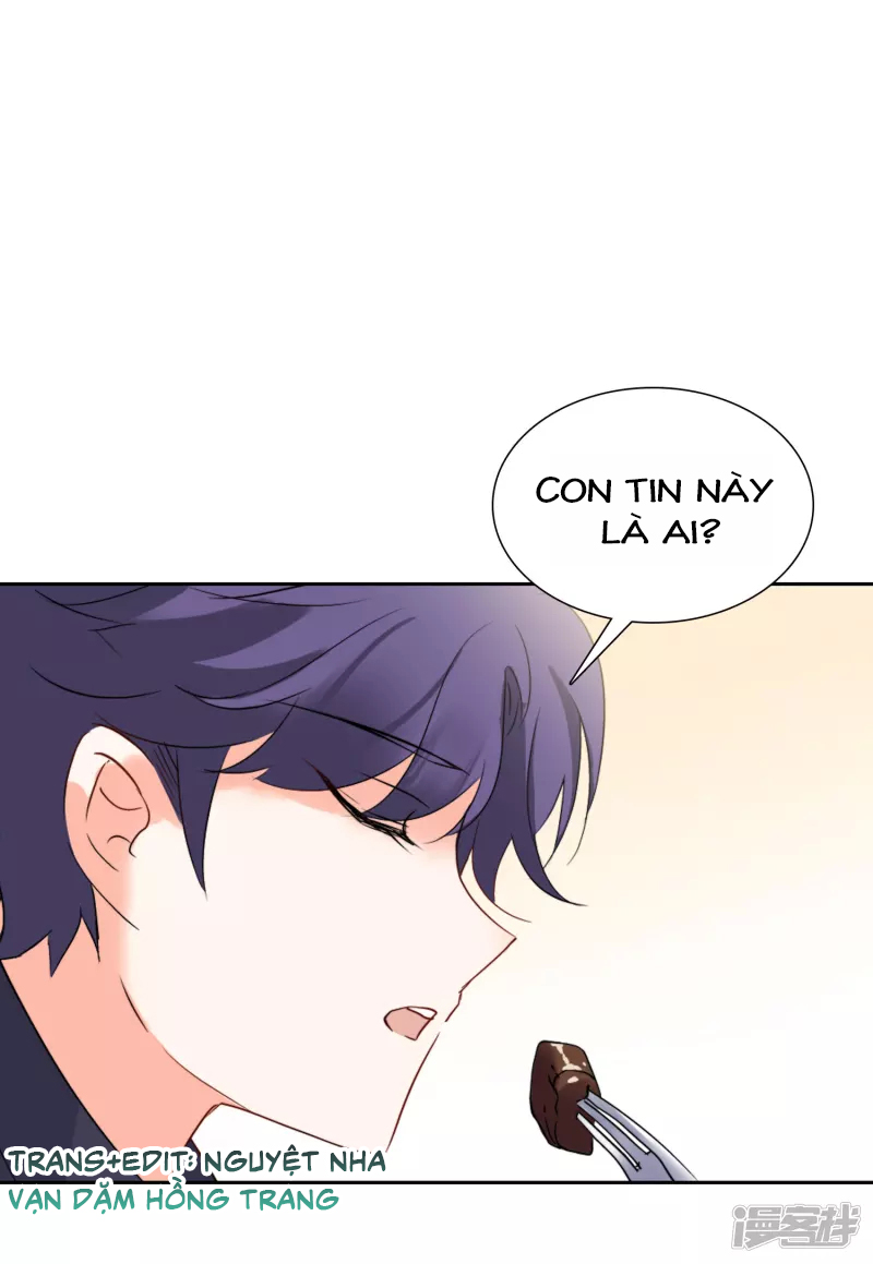 Cô Ấy Đến Rồi, Xin Hãy Nằm Xuống! Chapter 50 - Trang 2
