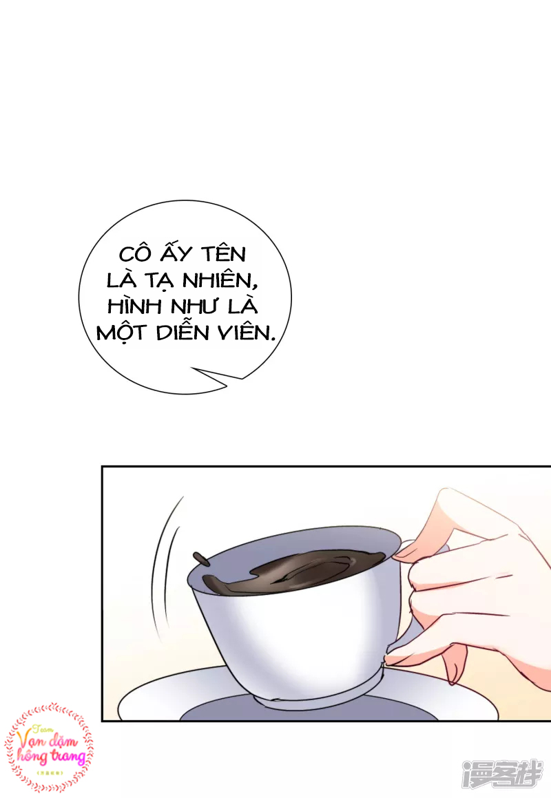Cô Ấy Đến Rồi, Xin Hãy Nằm Xuống! Chapter 50 - Trang 2