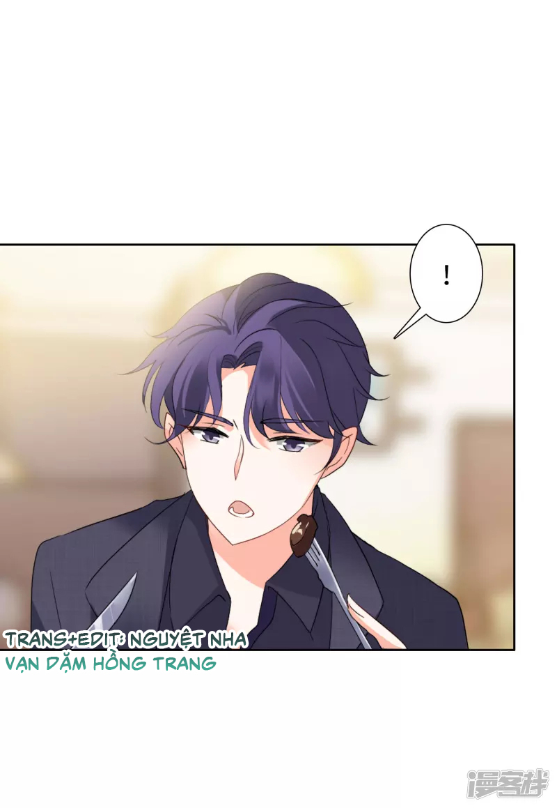 Cô Ấy Đến Rồi, Xin Hãy Nằm Xuống! Chapter 50 - Trang 2