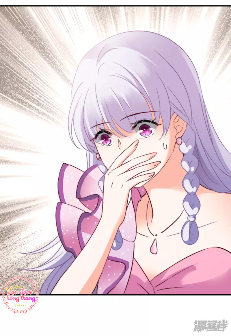 Cô Ấy Đến Rồi, Xin Hãy Nằm Xuống! Chapter 50 - Trang 2