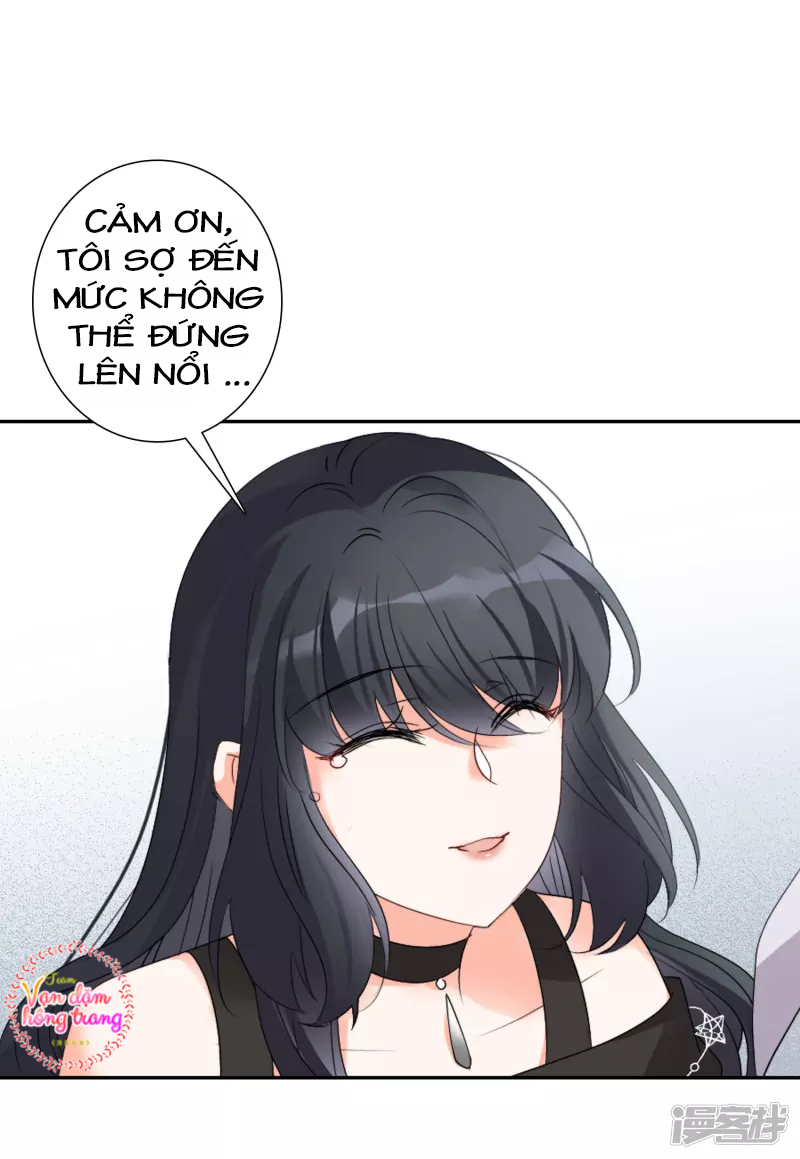 Cô Ấy Đến Rồi, Xin Hãy Nằm Xuống! Chapter 50 - Trang 2
