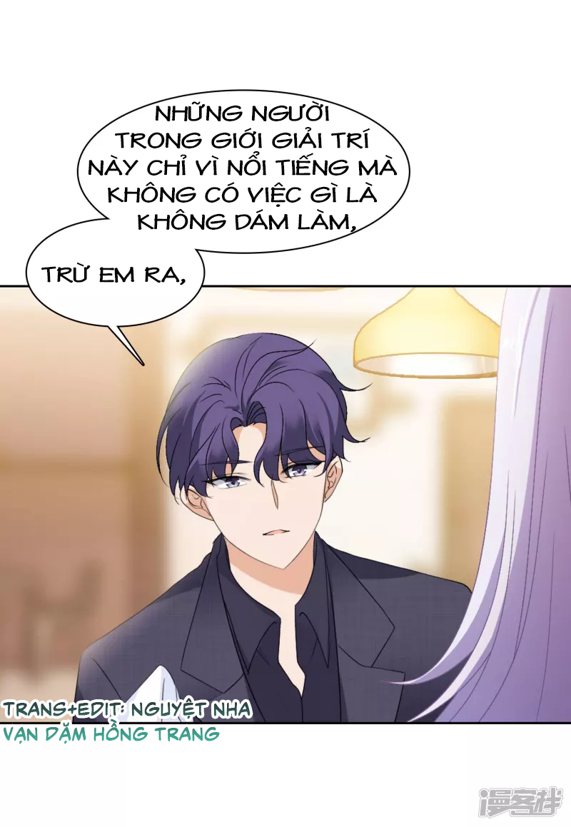 Cô Ấy Đến Rồi, Xin Hãy Nằm Xuống! Chapter 51 - Trang 2