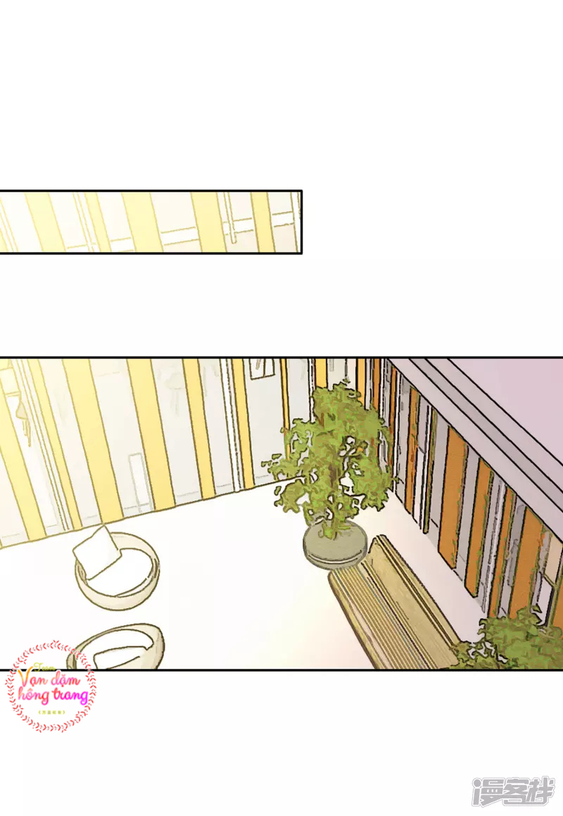 Cô Ấy Đến Rồi, Xin Hãy Nằm Xuống! Chapter 51 - Trang 2