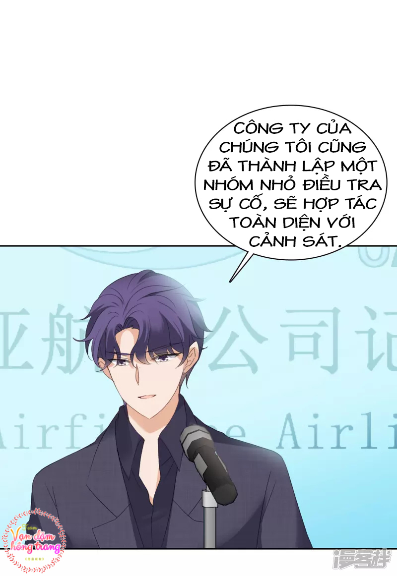 Cô Ấy Đến Rồi, Xin Hãy Nằm Xuống! Chapter 52 - Trang 2