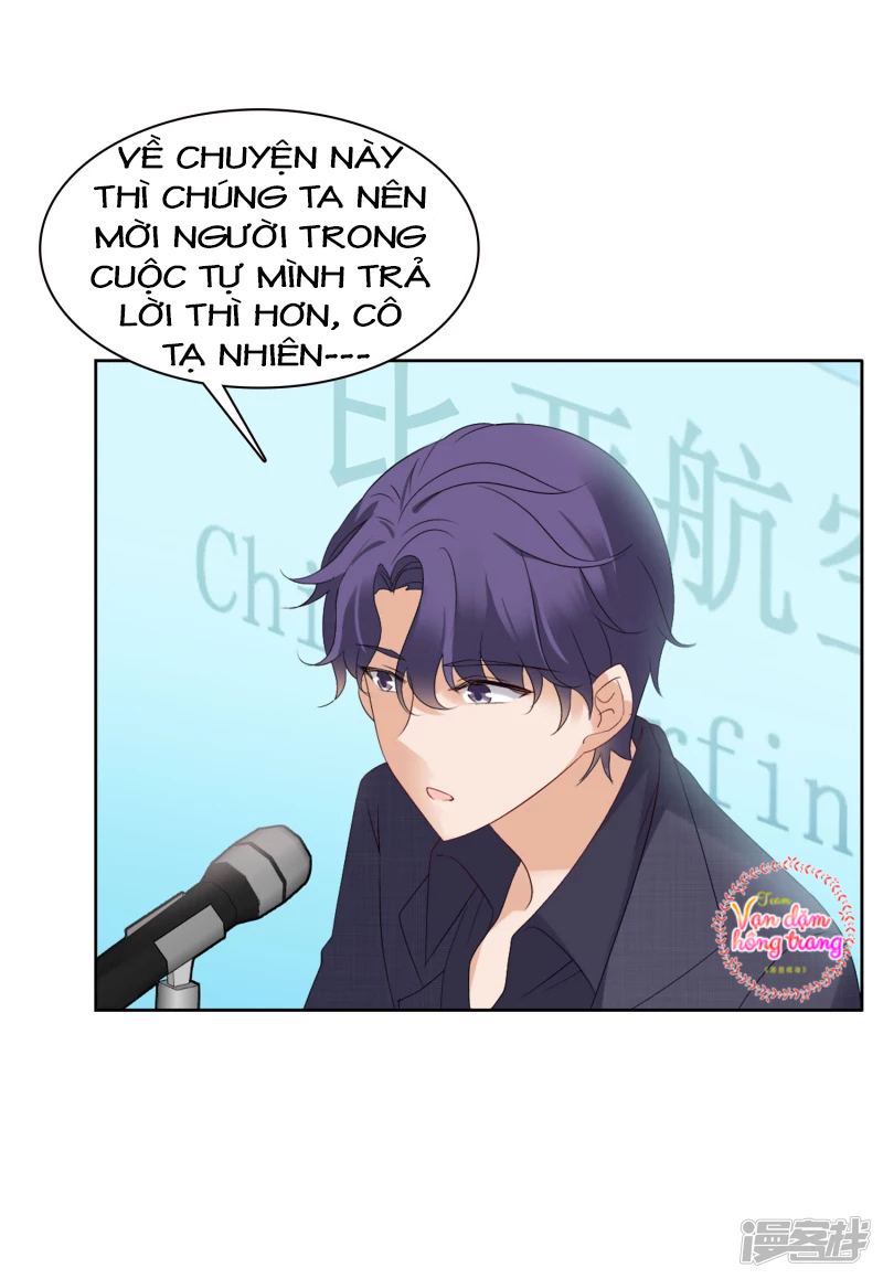 Cô Ấy Đến Rồi, Xin Hãy Nằm Xuống! Chapter 52 - Trang 2