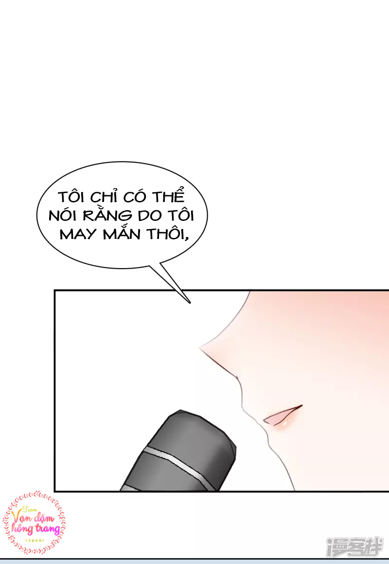 Cô Ấy Đến Rồi, Xin Hãy Nằm Xuống! Chapter 52 - Trang 2