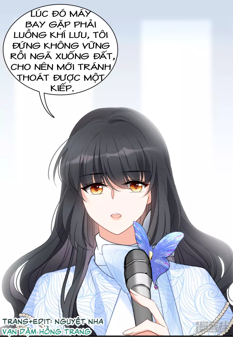 Cô Ấy Đến Rồi, Xin Hãy Nằm Xuống! Chapter 52 - Trang 2