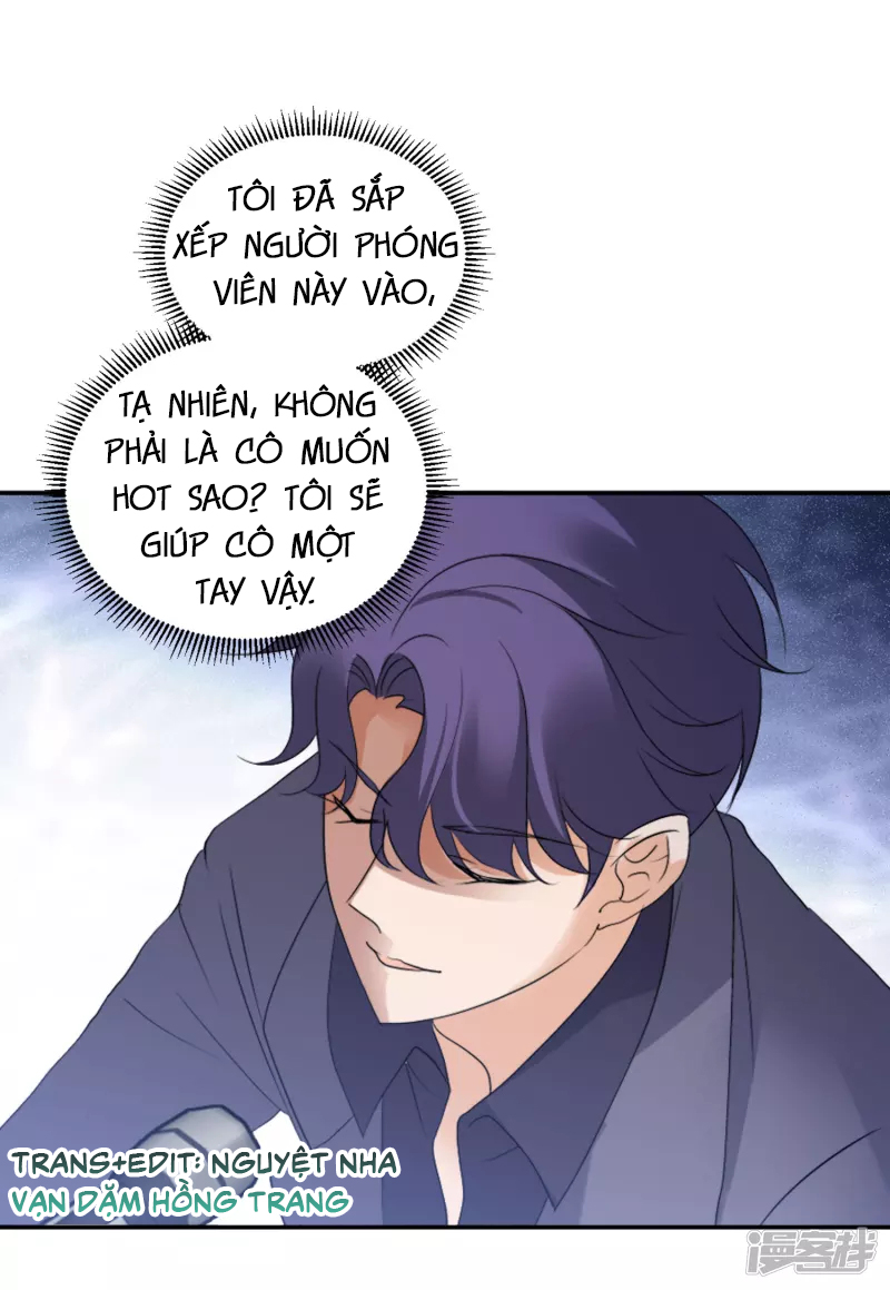 Cô Ấy Đến Rồi, Xin Hãy Nằm Xuống! Chapter 52 - Trang 2