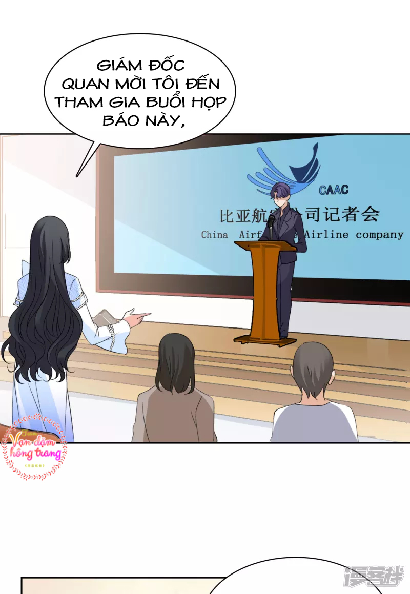 Cô Ấy Đến Rồi, Xin Hãy Nằm Xuống! Chapter 53 - Trang 2