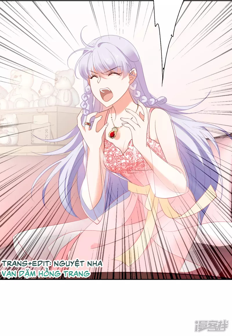 Cô Ấy Đến Rồi, Xin Hãy Nằm Xuống! Chapter 53 - Trang 2