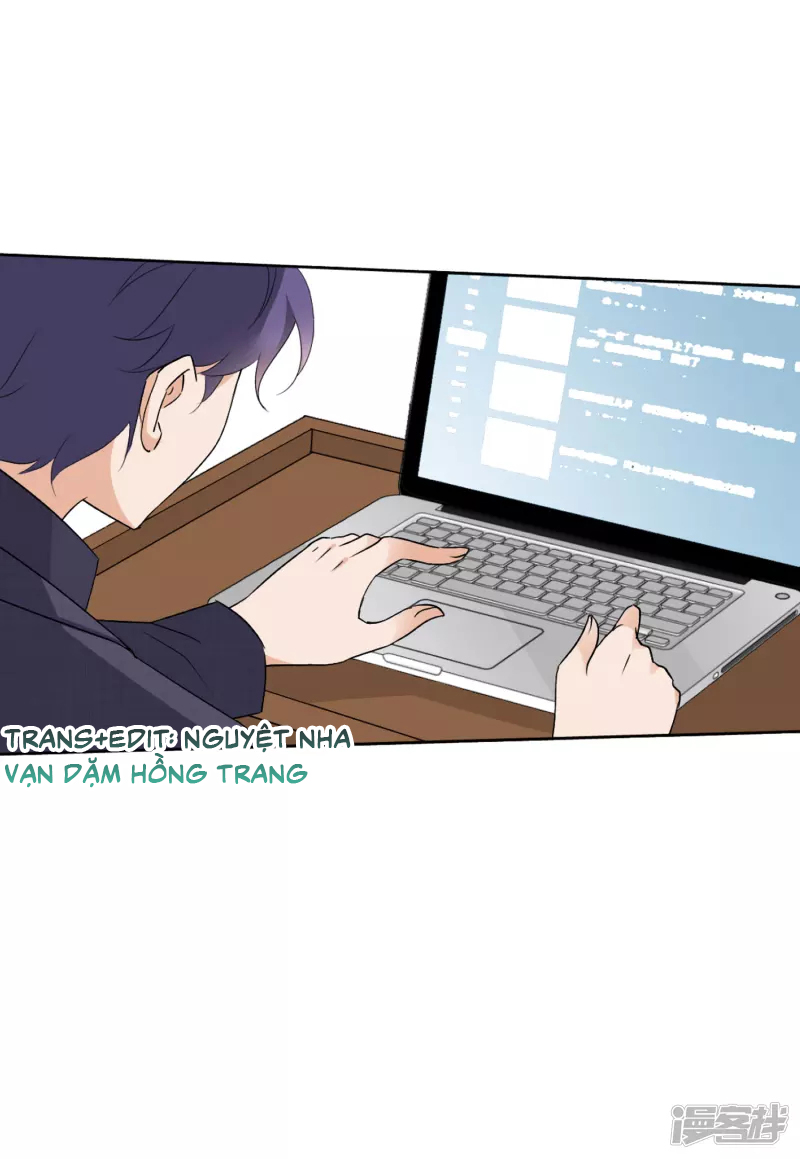 Cô Ấy Đến Rồi, Xin Hãy Nằm Xuống! Chapter 54 - Trang 2