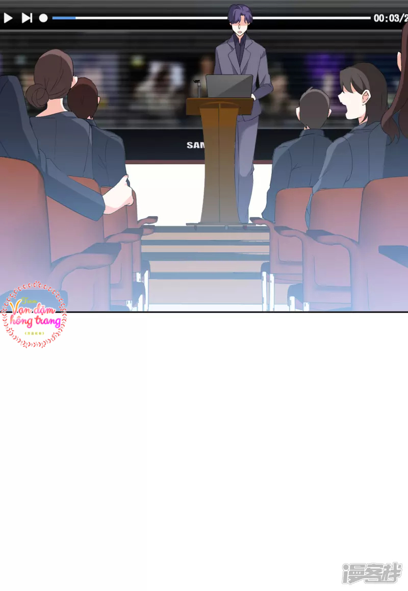 Cô Ấy Đến Rồi, Xin Hãy Nằm Xuống! Chapter 54 - Trang 2