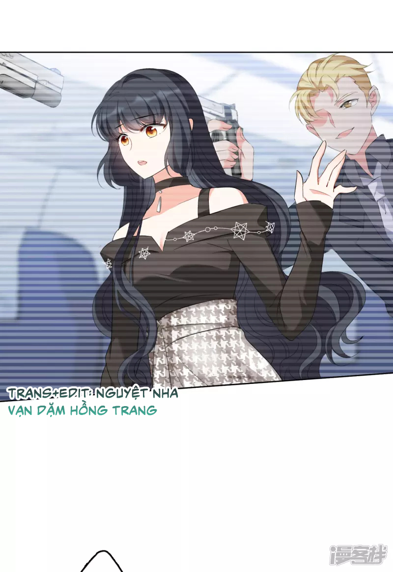 Cô Ấy Đến Rồi, Xin Hãy Nằm Xuống! Chapter 54 - Trang 2