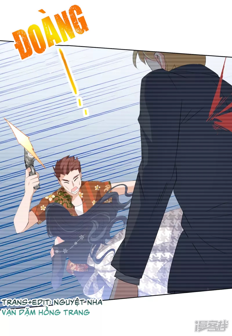 Cô Ấy Đến Rồi, Xin Hãy Nằm Xuống! Chapter 54 - Trang 2