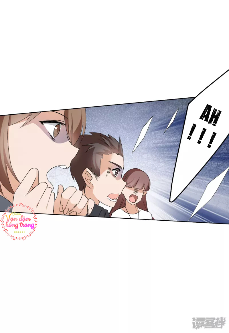 Cô Ấy Đến Rồi, Xin Hãy Nằm Xuống! Chapter 54 - Trang 2