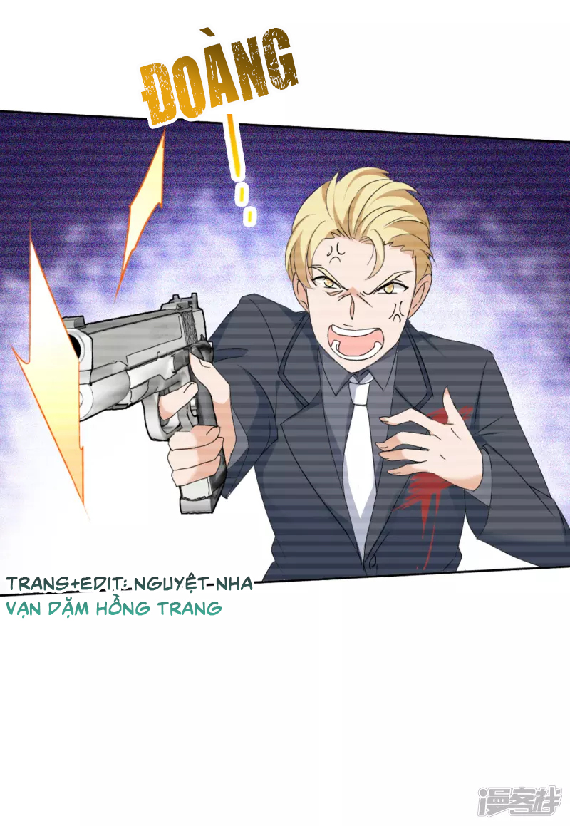 Cô Ấy Đến Rồi, Xin Hãy Nằm Xuống! Chapter 54 - Trang 2