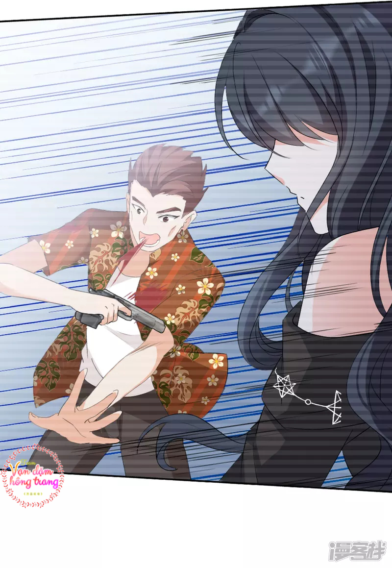 Cô Ấy Đến Rồi, Xin Hãy Nằm Xuống! Chapter 54 - Trang 2