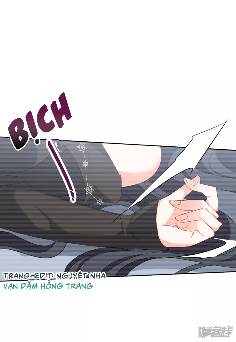 Cô Ấy Đến Rồi, Xin Hãy Nằm Xuống! Chapter 54 - Trang 2