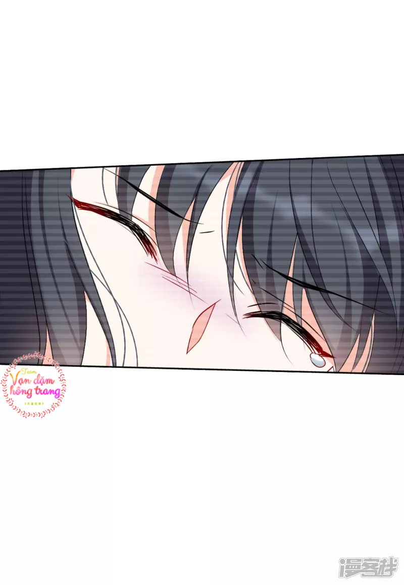 Cô Ấy Đến Rồi, Xin Hãy Nằm Xuống! Chapter 54 - Trang 2