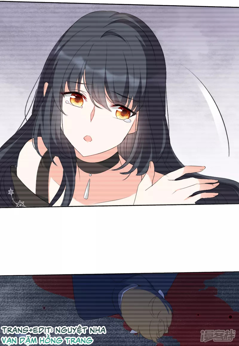 Cô Ấy Đến Rồi, Xin Hãy Nằm Xuống! Chapter 54 - Trang 2