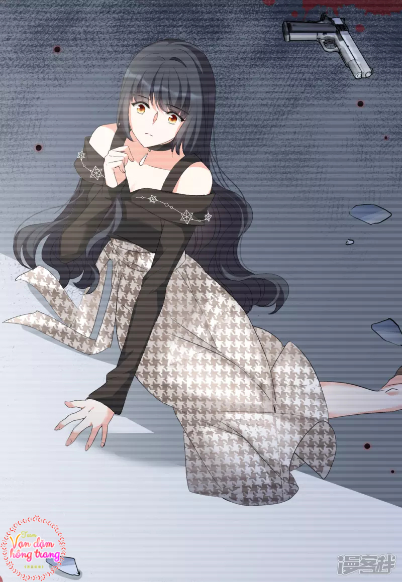 Cô Ấy Đến Rồi, Xin Hãy Nằm Xuống! Chapter 54 - Trang 2