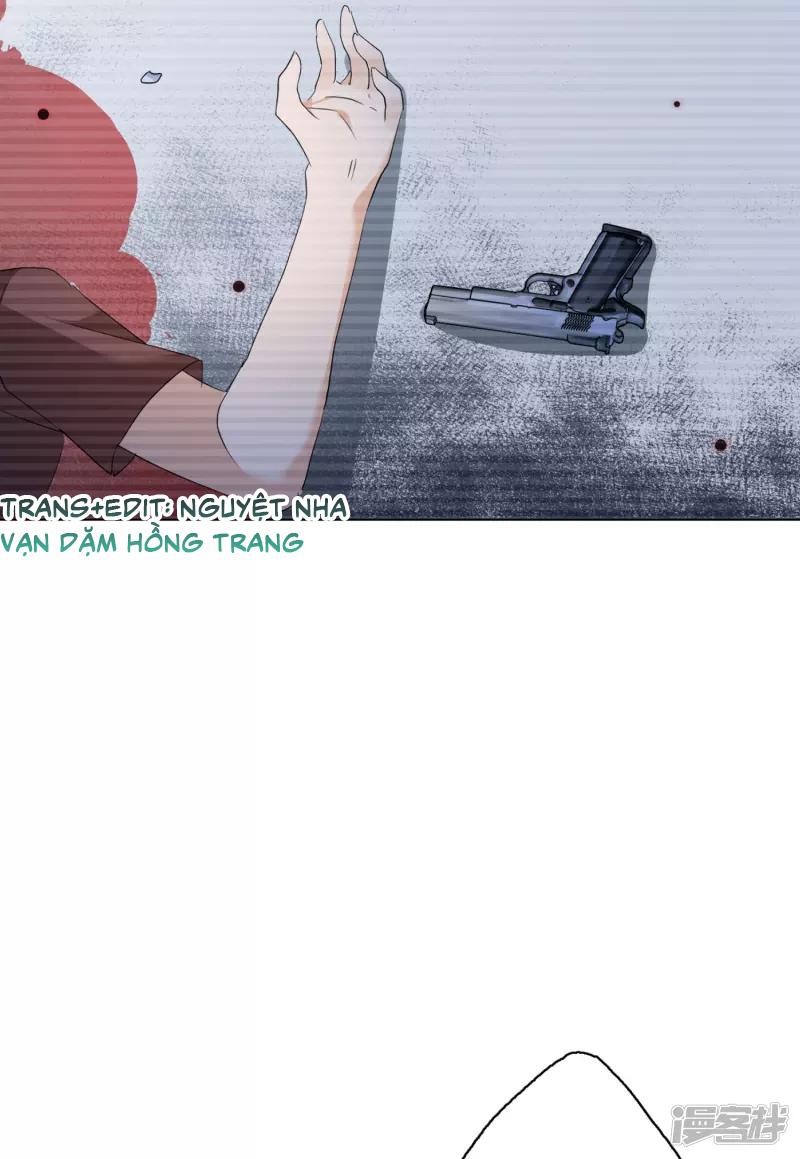 Cô Ấy Đến Rồi, Xin Hãy Nằm Xuống! Chapter 54 - Trang 2