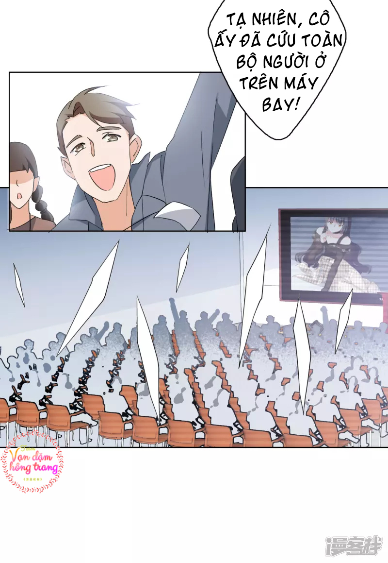 Cô Ấy Đến Rồi, Xin Hãy Nằm Xuống! Chapter 54 - Trang 2