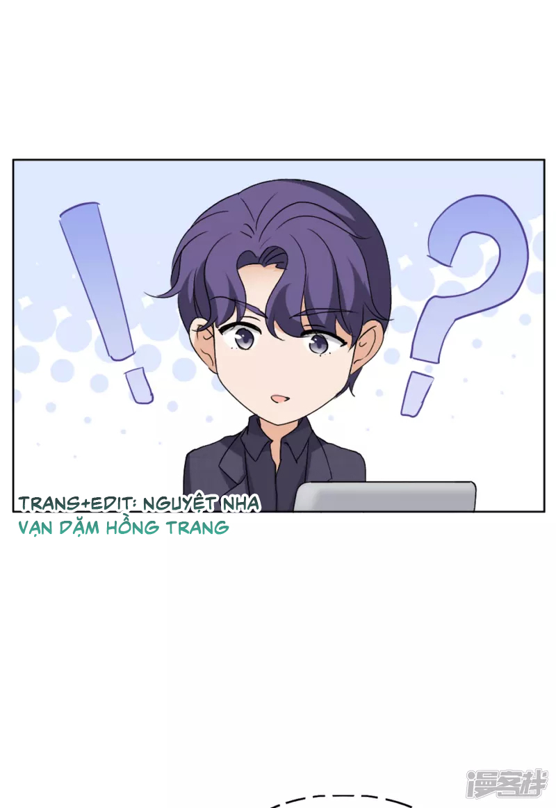 Cô Ấy Đến Rồi, Xin Hãy Nằm Xuống! Chapter 54 - Trang 2