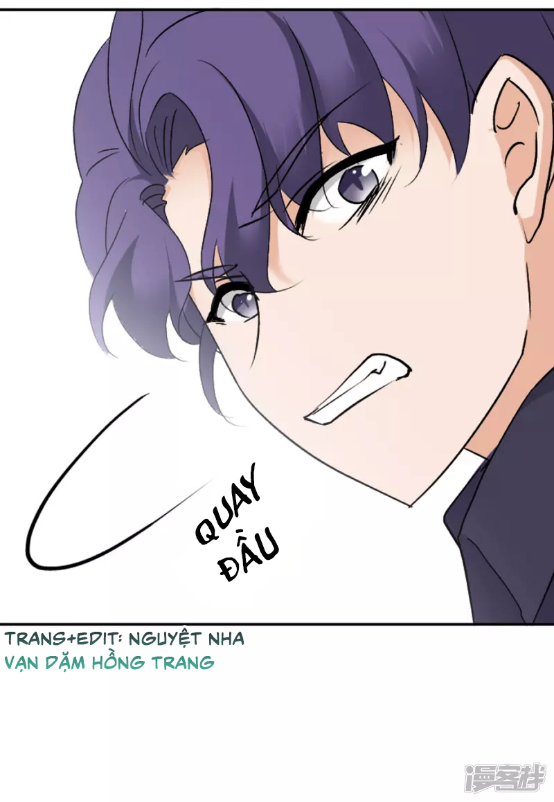 Cô Ấy Đến Rồi, Xin Hãy Nằm Xuống! Chapter 54 - Trang 2