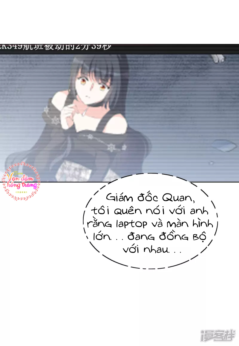 Cô Ấy Đến Rồi, Xin Hãy Nằm Xuống! Chapter 54 - Trang 2