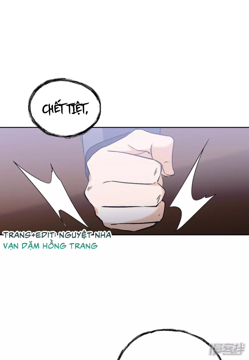 Cô Ấy Đến Rồi, Xin Hãy Nằm Xuống! Chapter 54 - Trang 2