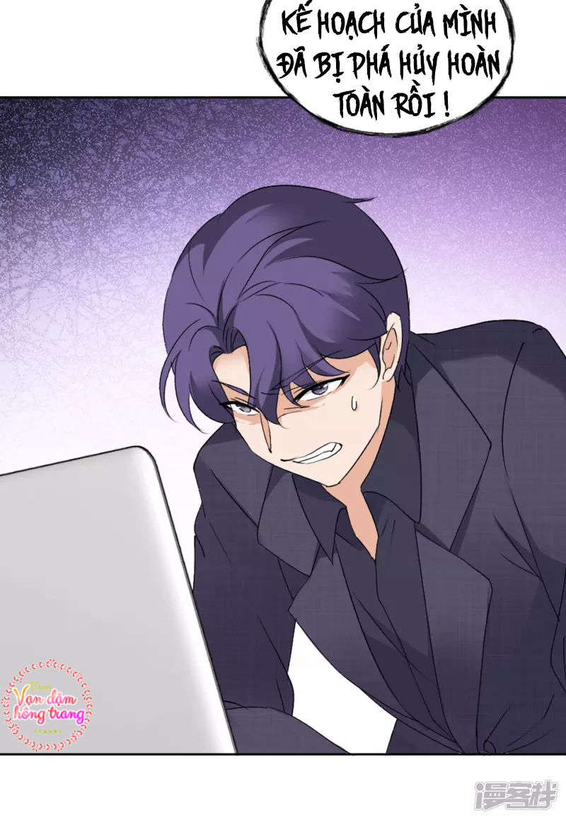 Cô Ấy Đến Rồi, Xin Hãy Nằm Xuống! Chapter 54 - Trang 2