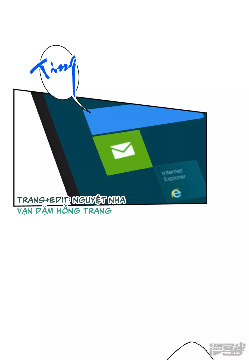 Cô Ấy Đến Rồi, Xin Hãy Nằm Xuống! Chapter 54 - Trang 2