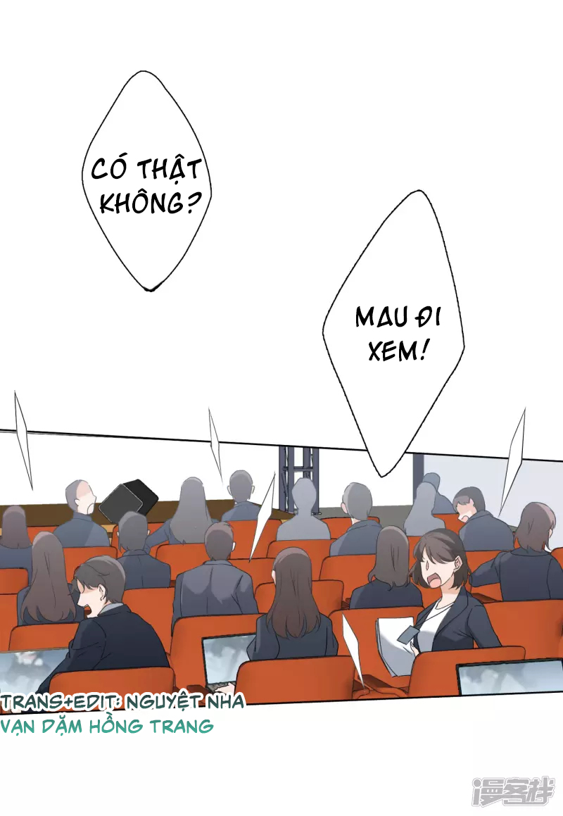 Cô Ấy Đến Rồi, Xin Hãy Nằm Xuống! Chapter 54 - Trang 2