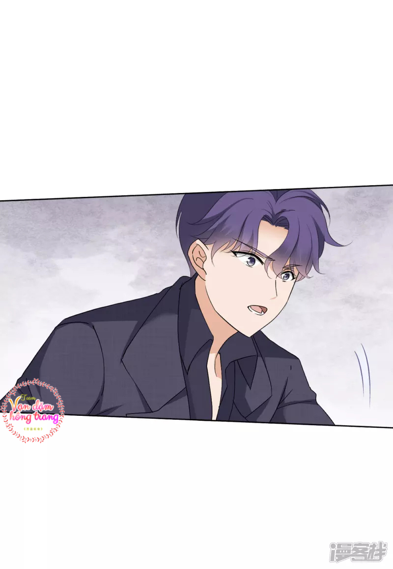 Cô Ấy Đến Rồi, Xin Hãy Nằm Xuống! Chapter 54 - Trang 2