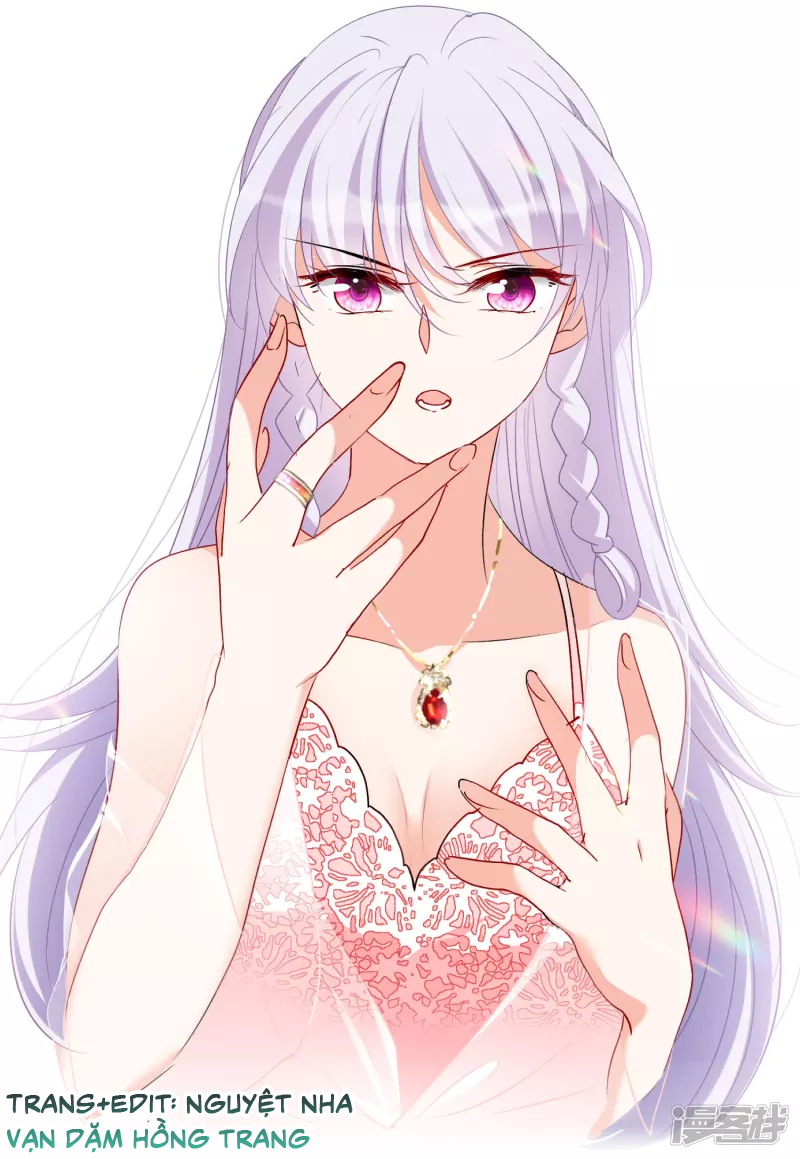 Cô Ấy Đến Rồi, Xin Hãy Nằm Xuống! Chapter 55 - Trang 2