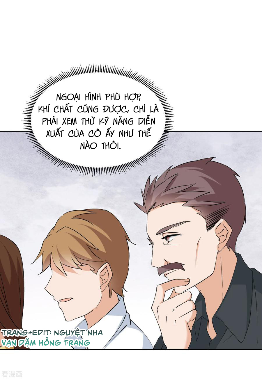 Cô Ấy Đến Rồi, Xin Hãy Nằm Xuống! Chapter 56 - Trang 2