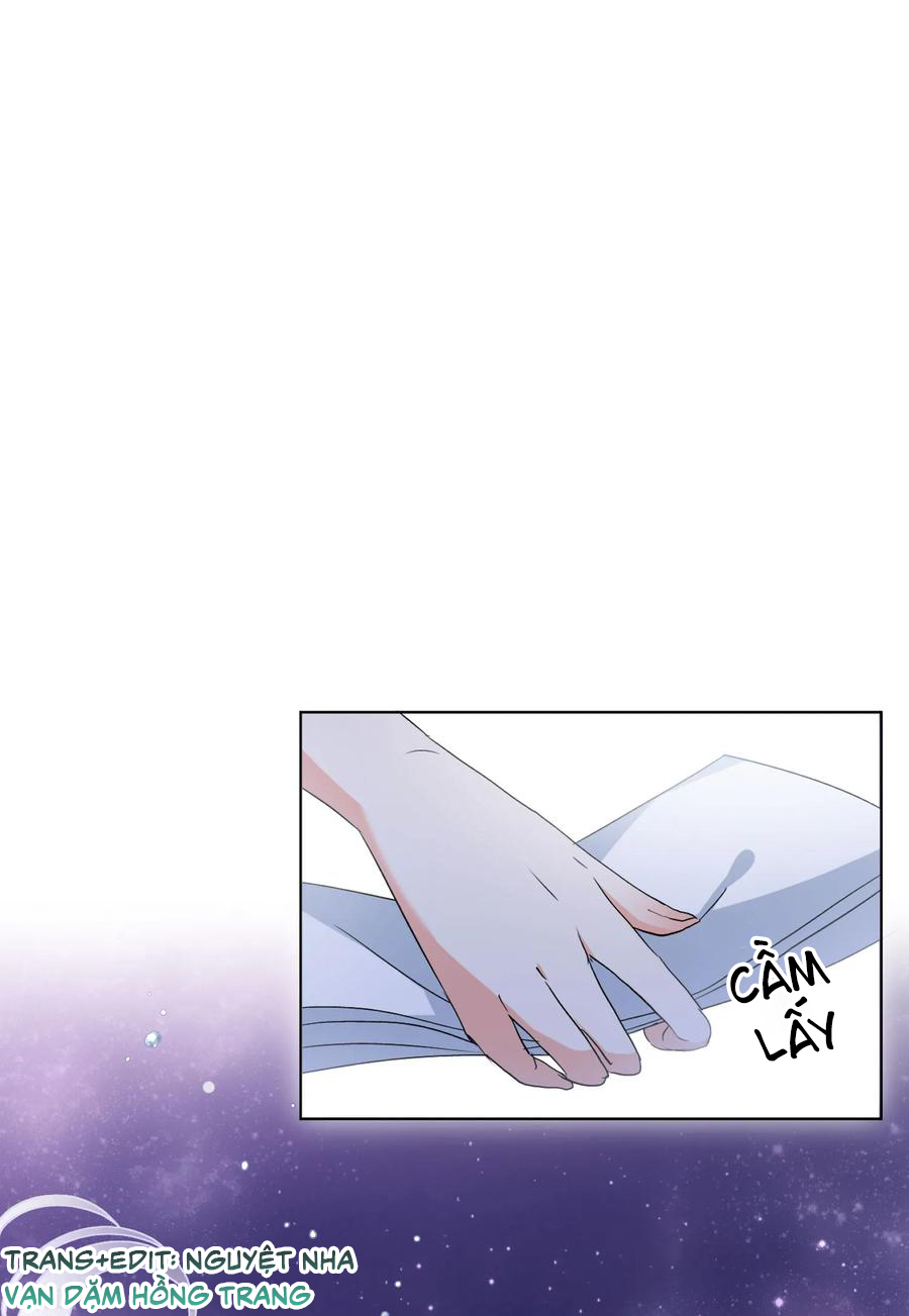 Cô Ấy Đến Rồi, Xin Hãy Nằm Xuống! Chapter 56 - Trang 2