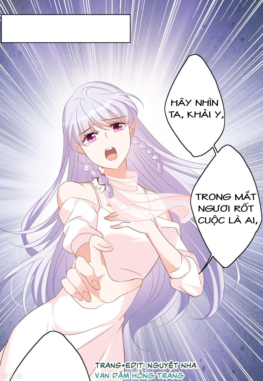 Cô Ấy Đến Rồi, Xin Hãy Nằm Xuống! Chapter 56 - Trang 2