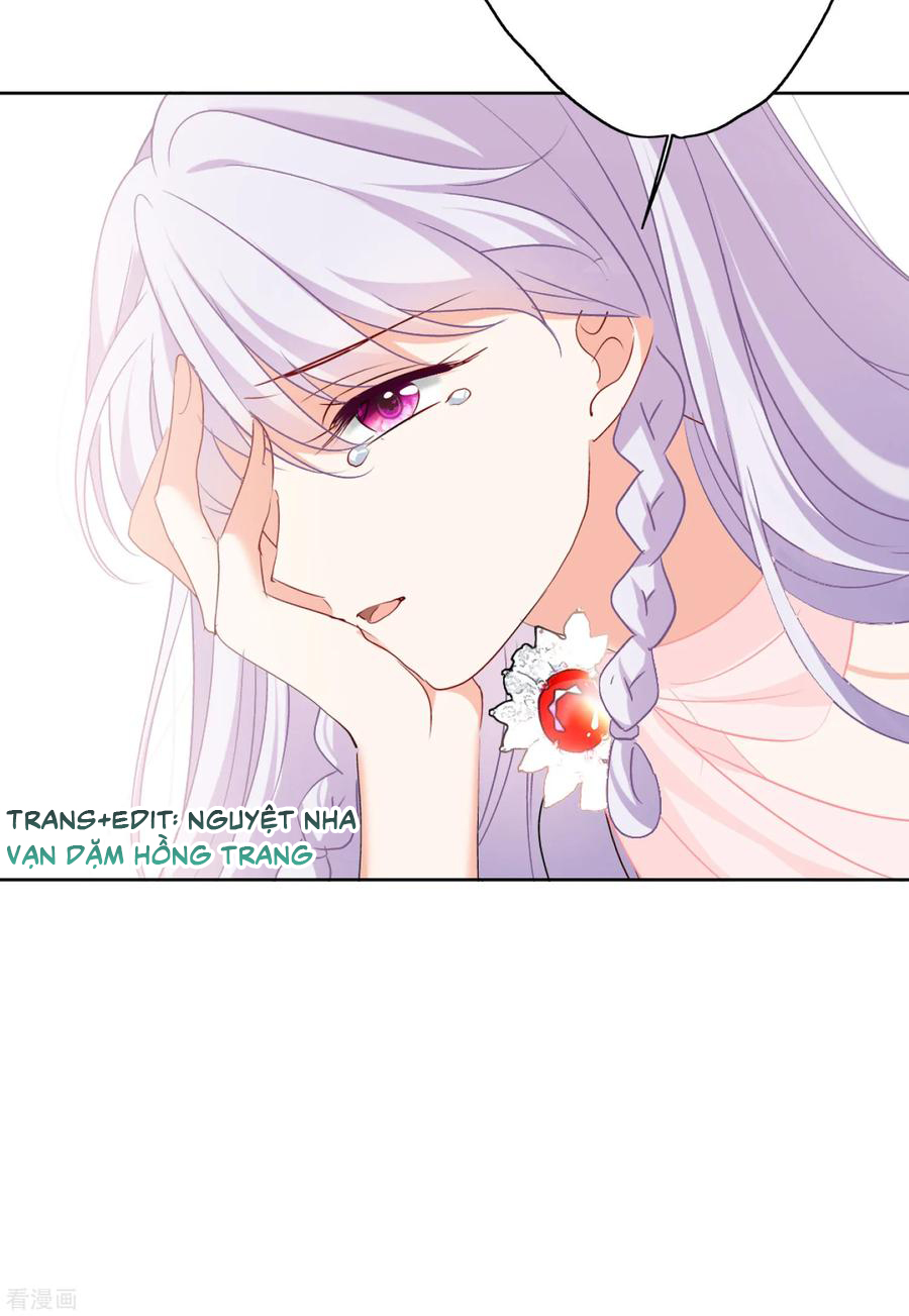 Cô Ấy Đến Rồi, Xin Hãy Nằm Xuống! Chapter 56 - Trang 2